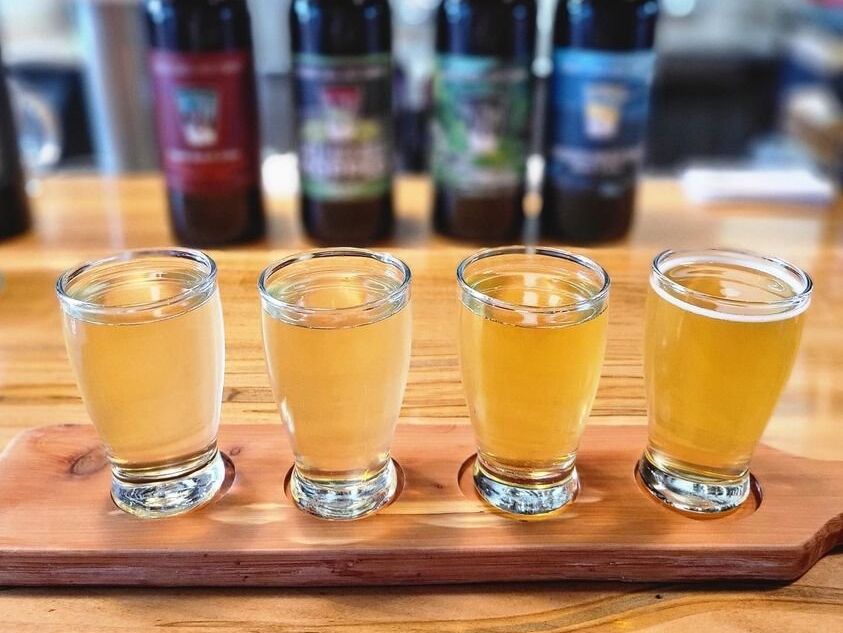 Picture of Tumbling Creek Cider Company - Taproom