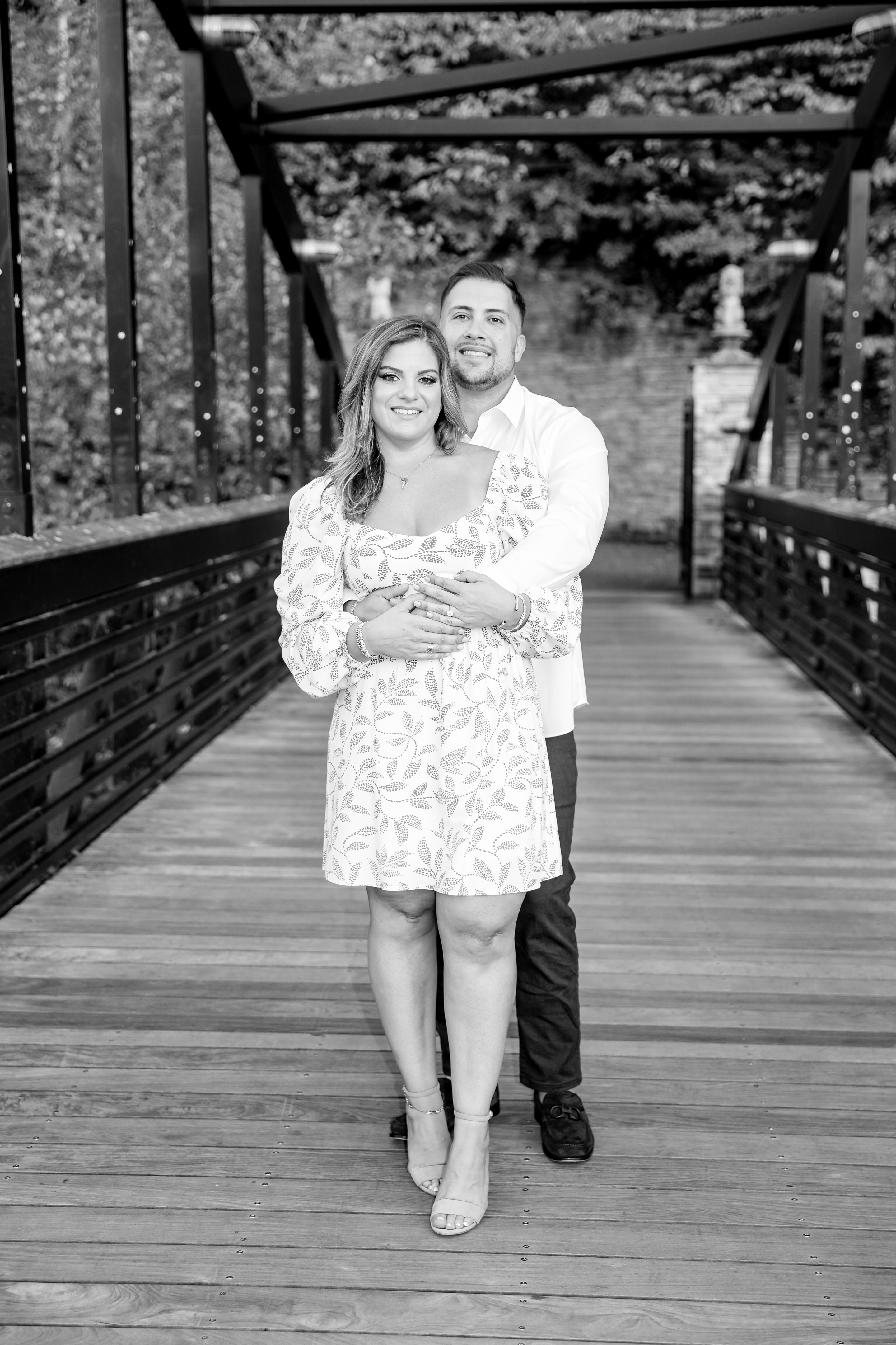 Christina & Cody Home Page Banner