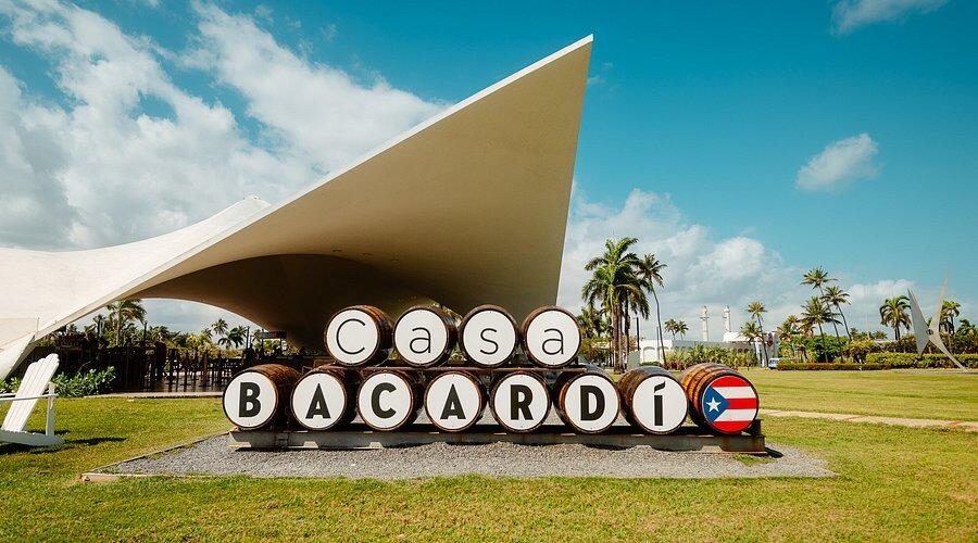 Picture of Casa BACARDÍ