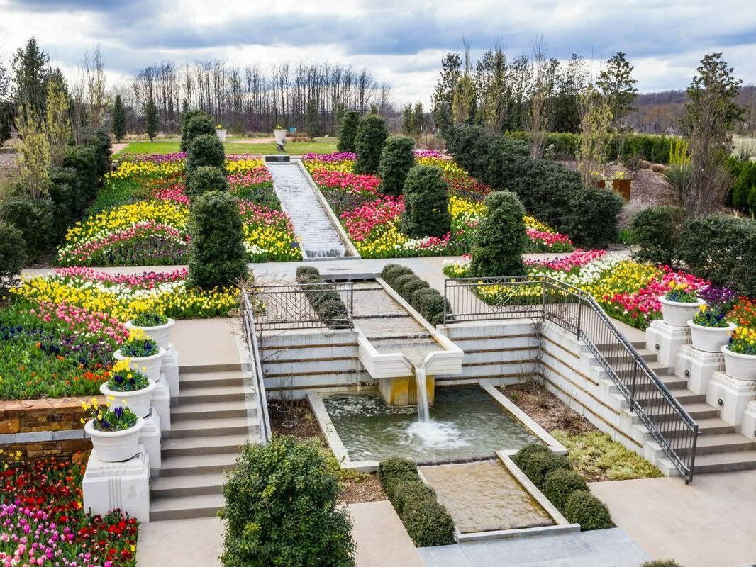 Picture of Tulsa Botanic Garden