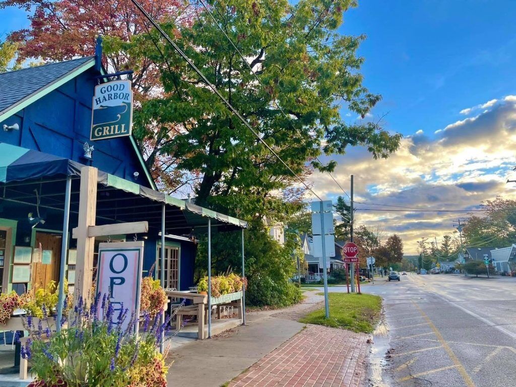 Picture of Glen Arbor