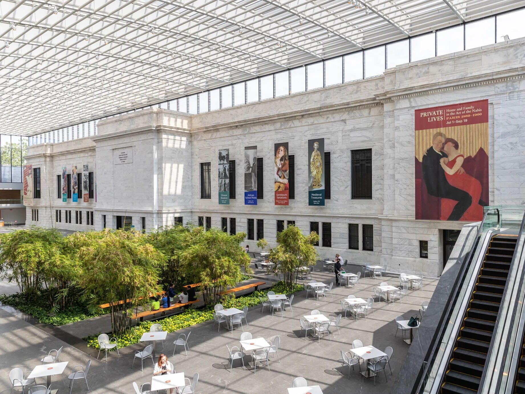 Picture of The Cleveland Museum of Art