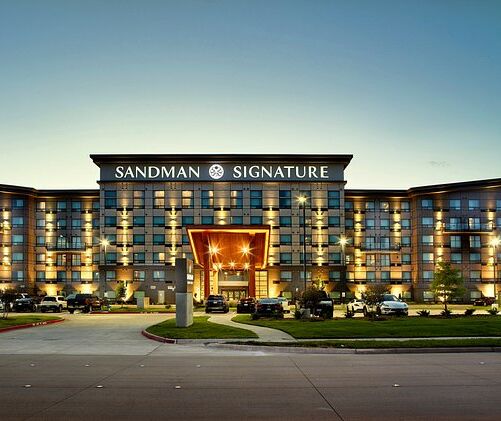 Picture of Sandman Signature Plano - Frisco Hotel