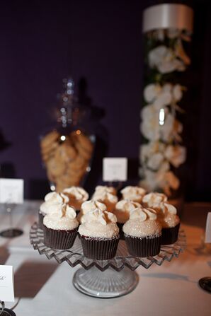Dessert Bar