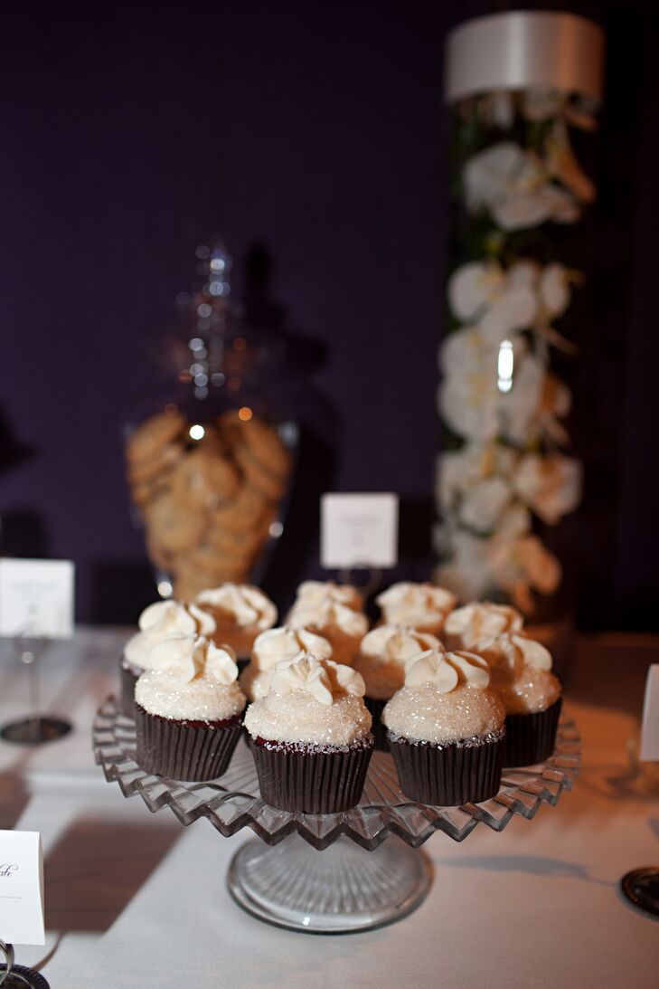 Dessert Bar