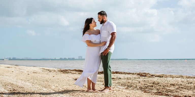 Christine & Anu Home Page Banner