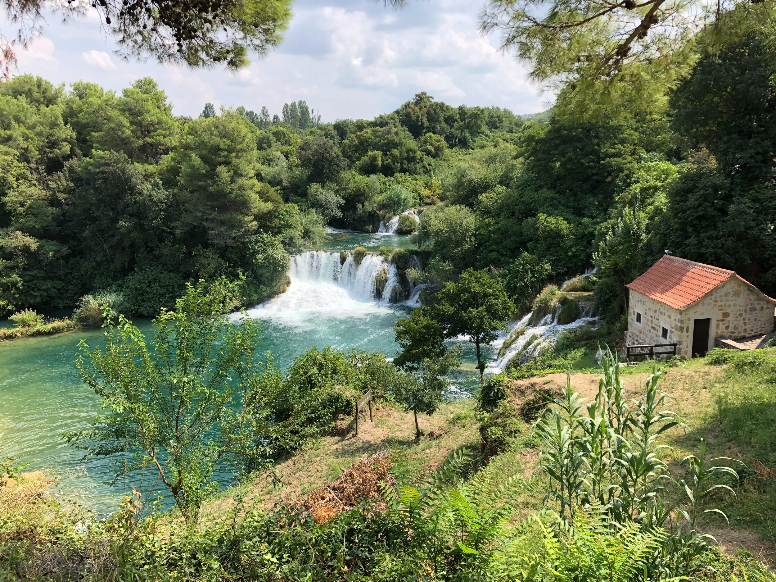 Picture of Krka National Park