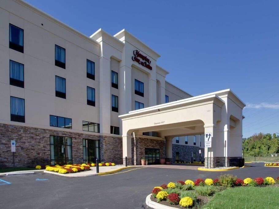 Picture of Hampton Inn & Suites Philadelphia/Bensalem