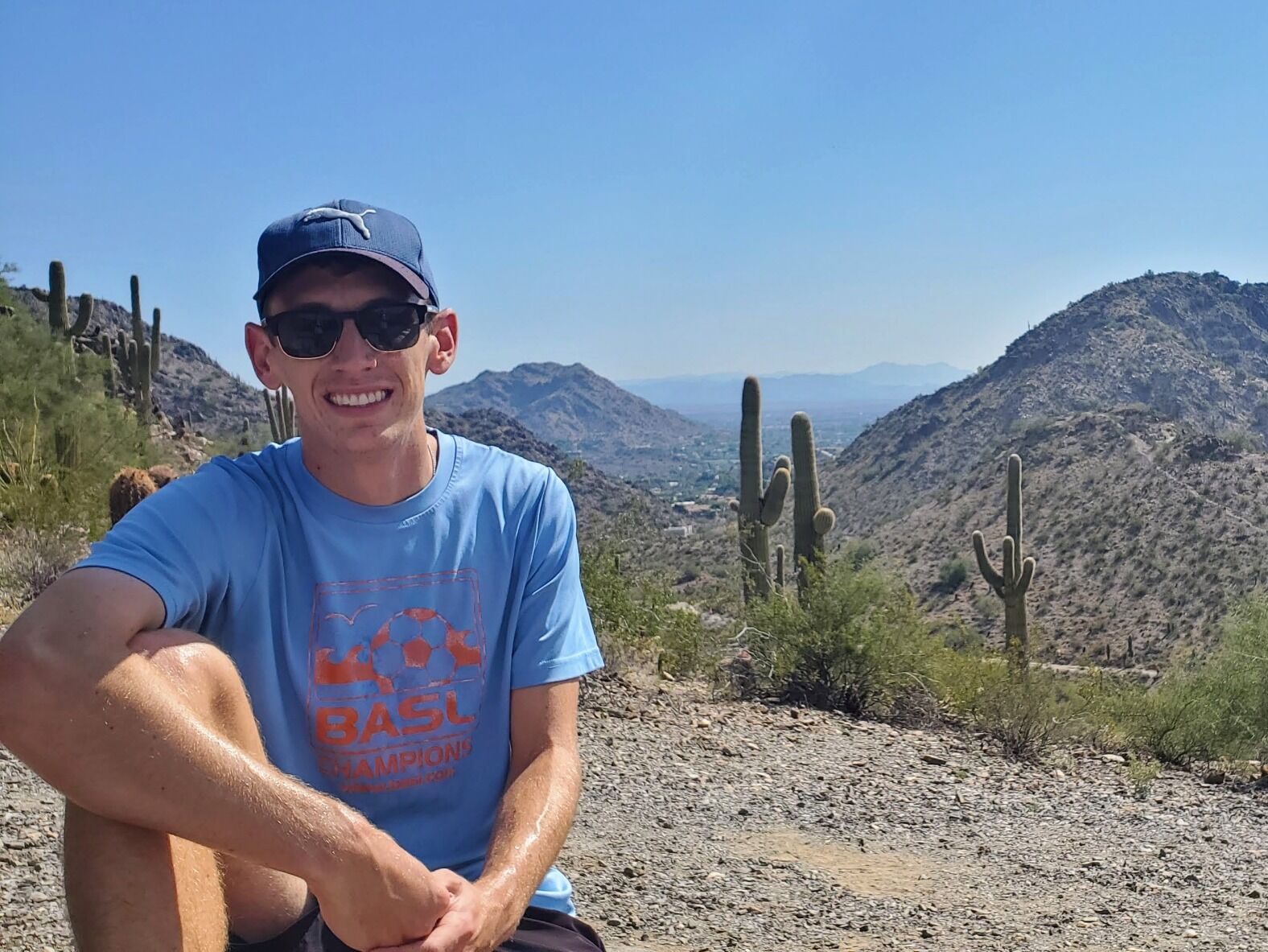 Picture of Phoenix Mountains Preserve