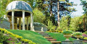 Picture of Cleveland Botanical Garden