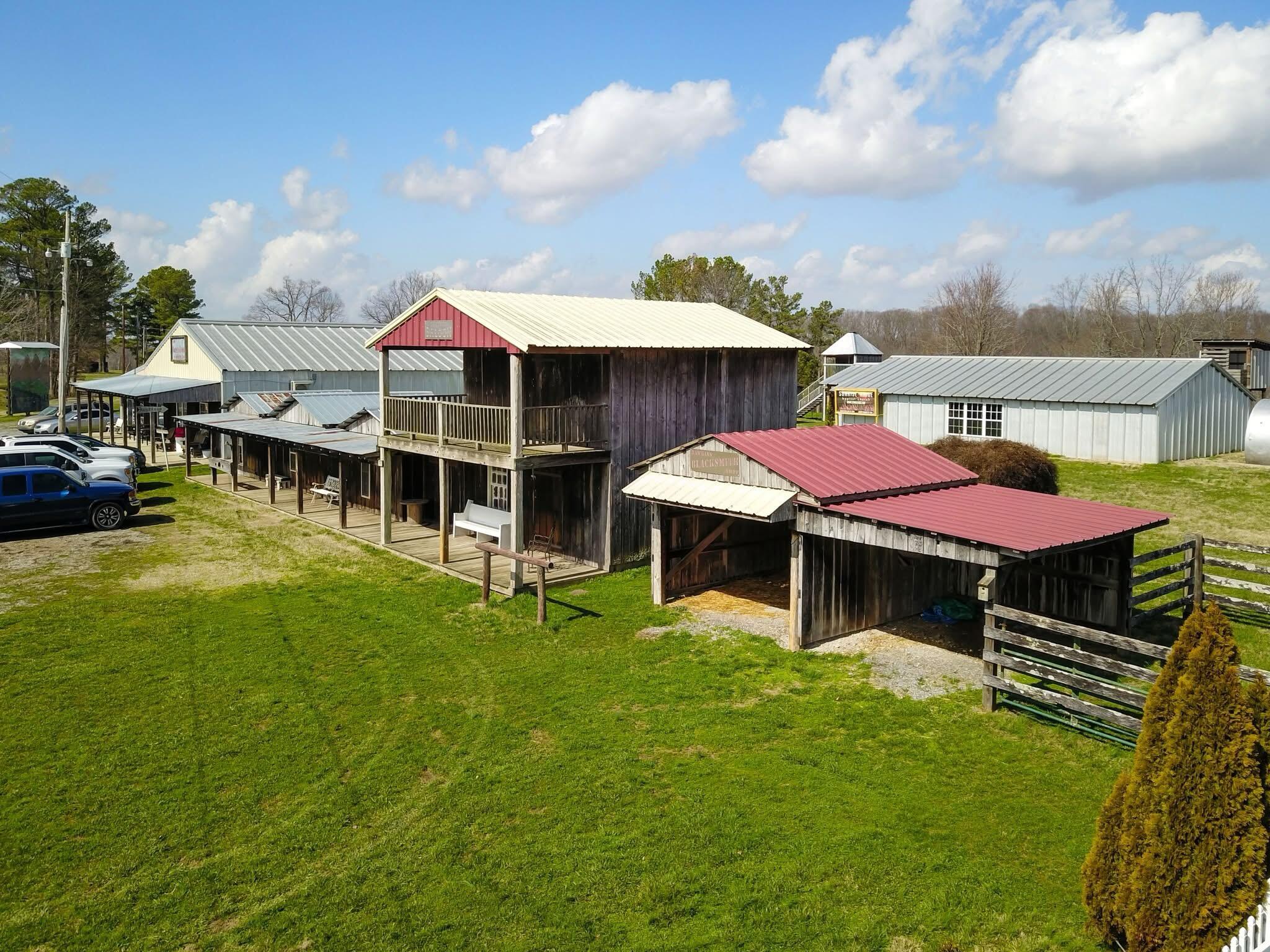 Picture of Bottom View Farms Fall Festival