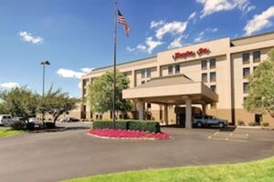Picture of Hampton Inn Salisbury