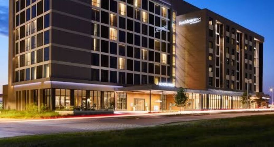 Picture of Residence Inn By Marriott