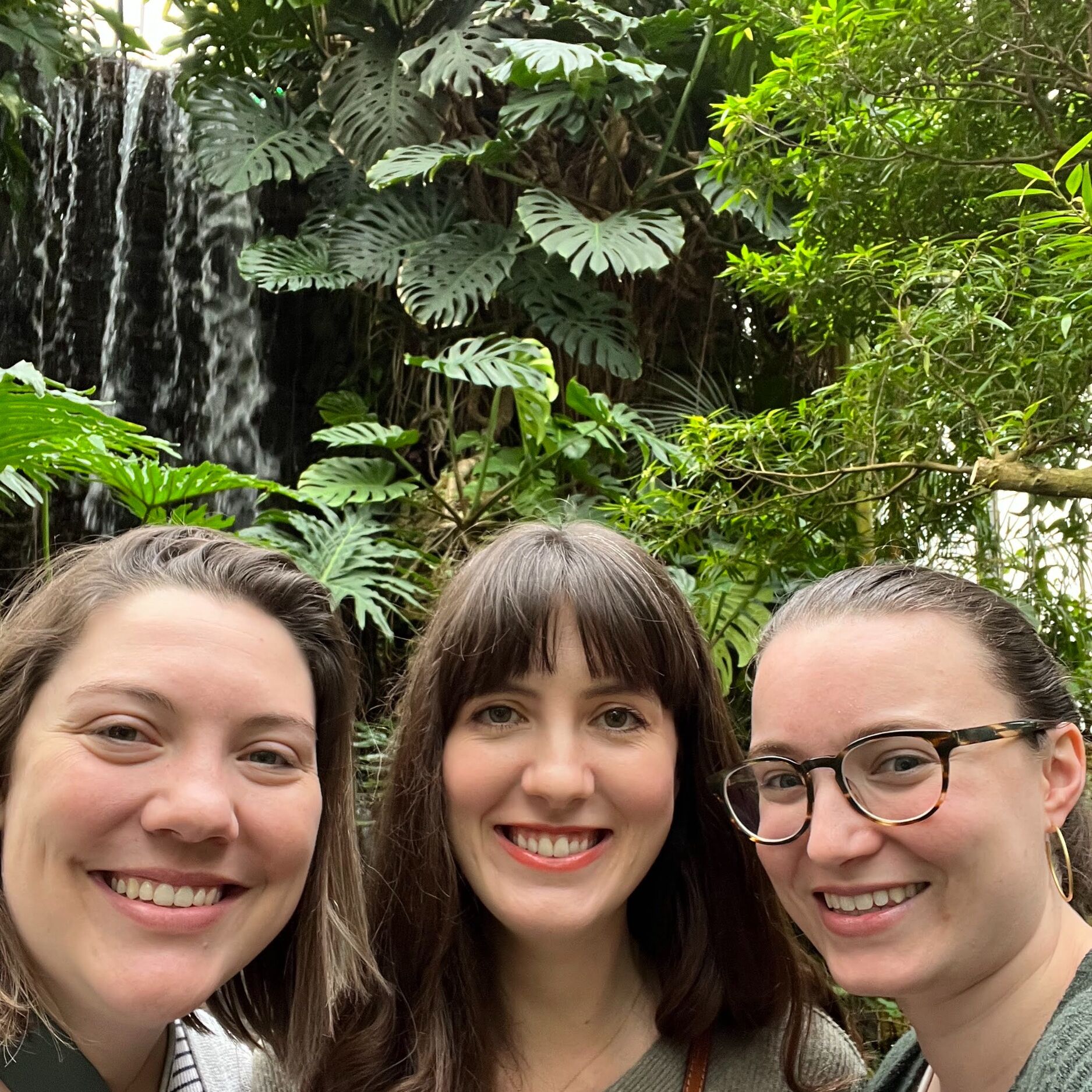 Picture of Krohn Conservatory
