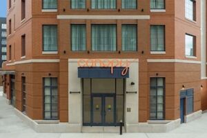 Picture of Canopy by Hilton Ithaca Downtown