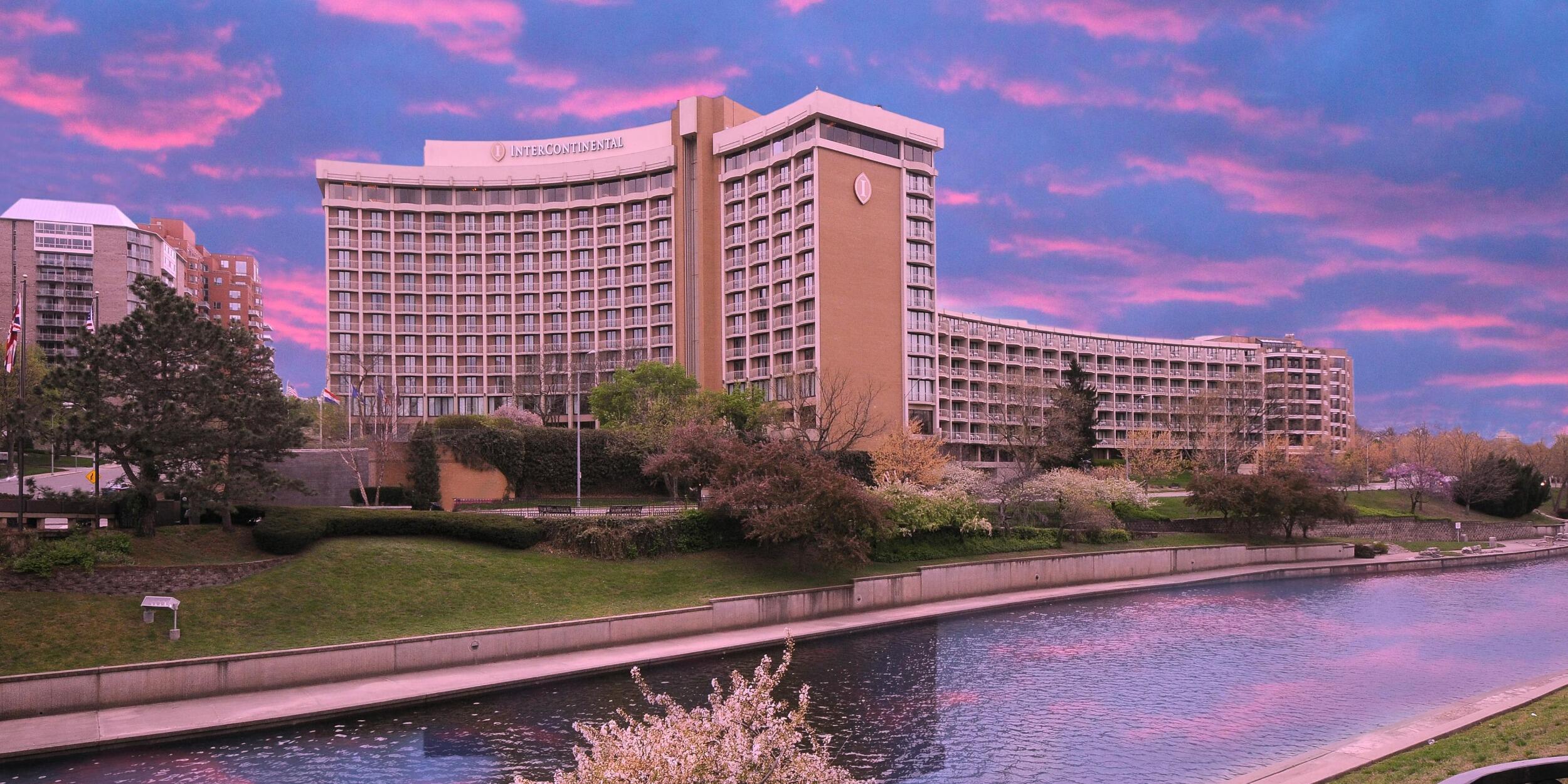 Picture of InterContinental Kansas City at the Plaza