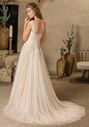 Casablanca Bridal Style 2297 Tierra A-Line Wedding Dress - thumbnail - 2