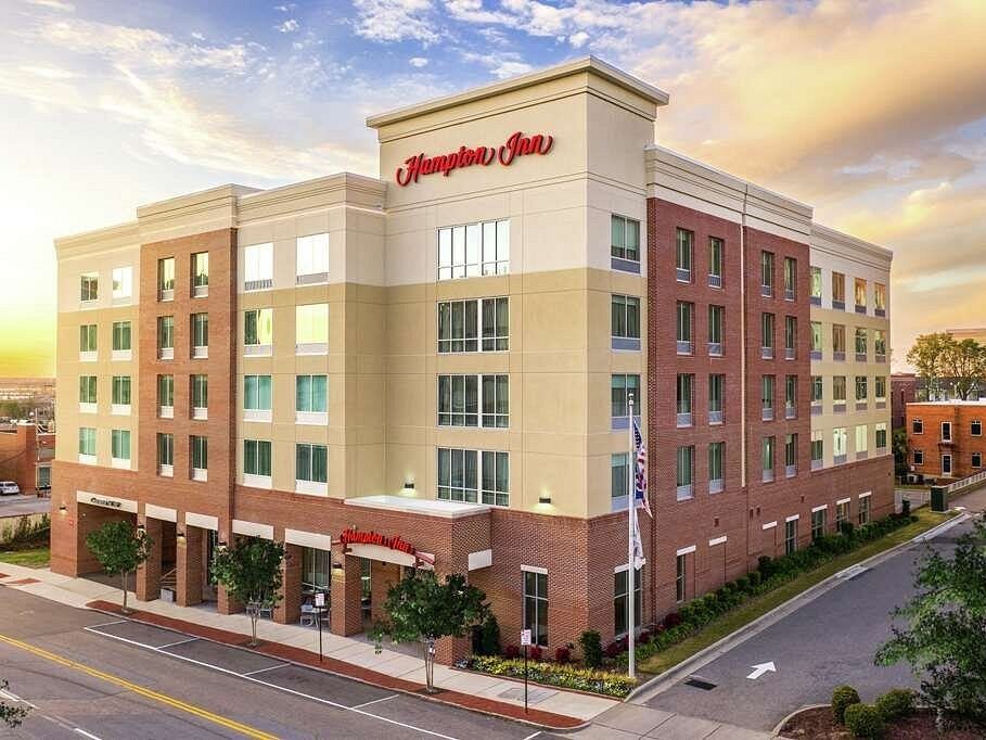 Picture of Hampton Inn Wilmington Downtown