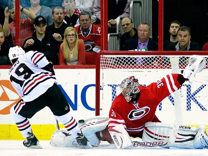 Picture of Carolina Hurricanes