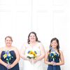 A Simple Country Wedding at Gwinnett Historic Courthouse in Lawrenceville, Georgia