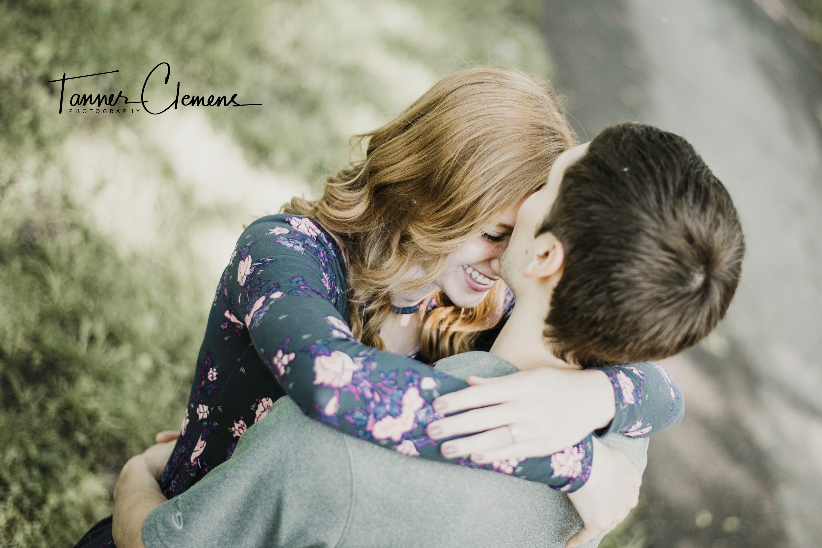 Bethany & Austin Home Page Banner