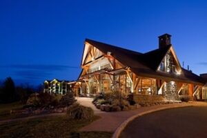 Picture of Crowne Plaza Lake Placid an IHG Hotel