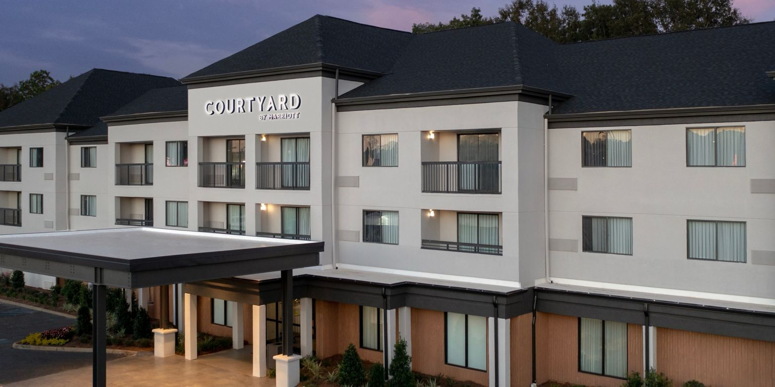 Picture of Courtyard By Marriott Dothan