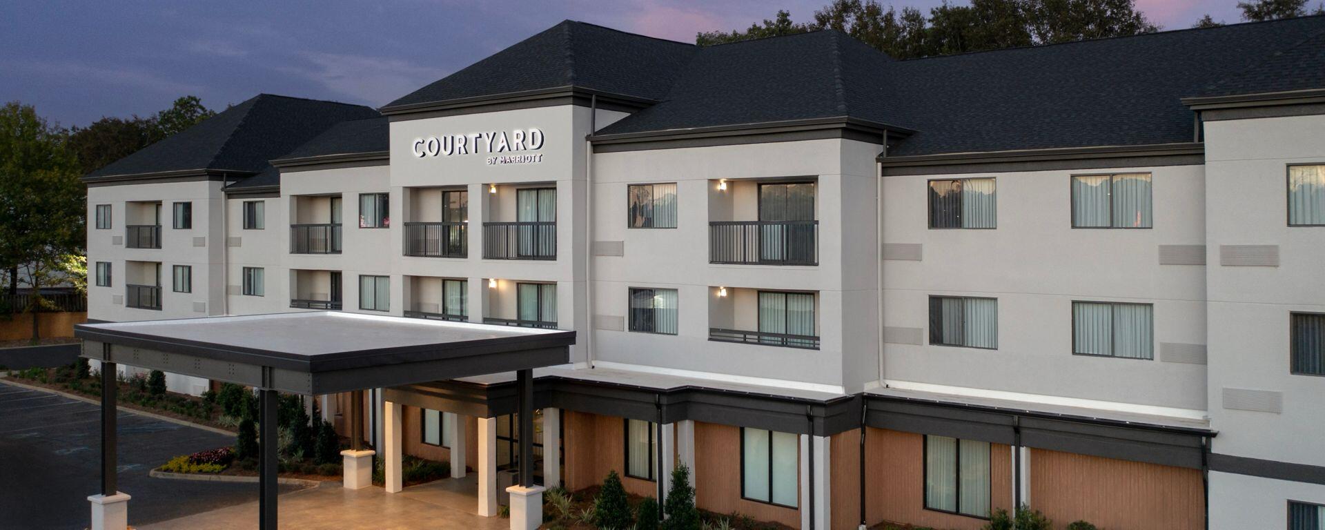 Picture of Courtyard By Marriott Dothan