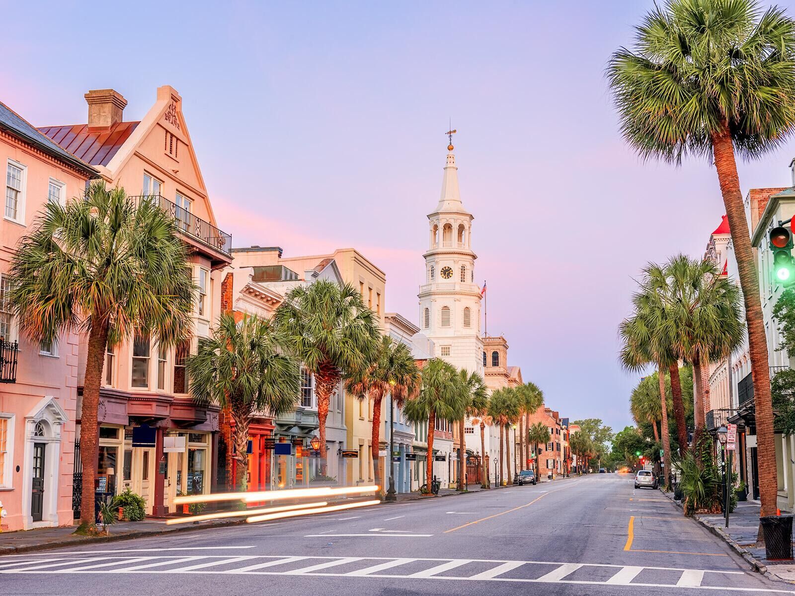 Picture of Embassy Suites by Hilton Charleston Historic District