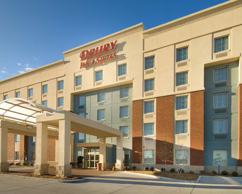 Picture of Drury Inn & Suites