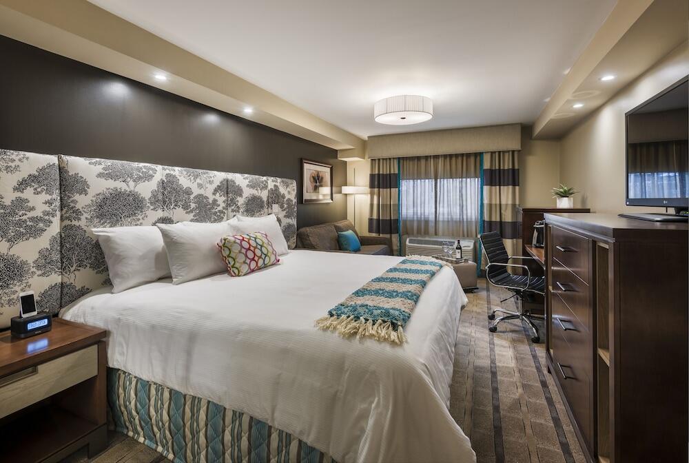 Picture of The Kenilworth Hotel - Newark Airport West