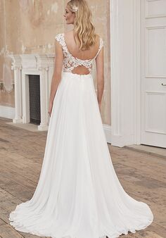 Adore by Justin Alexander Solange A-Line Wedding Dress