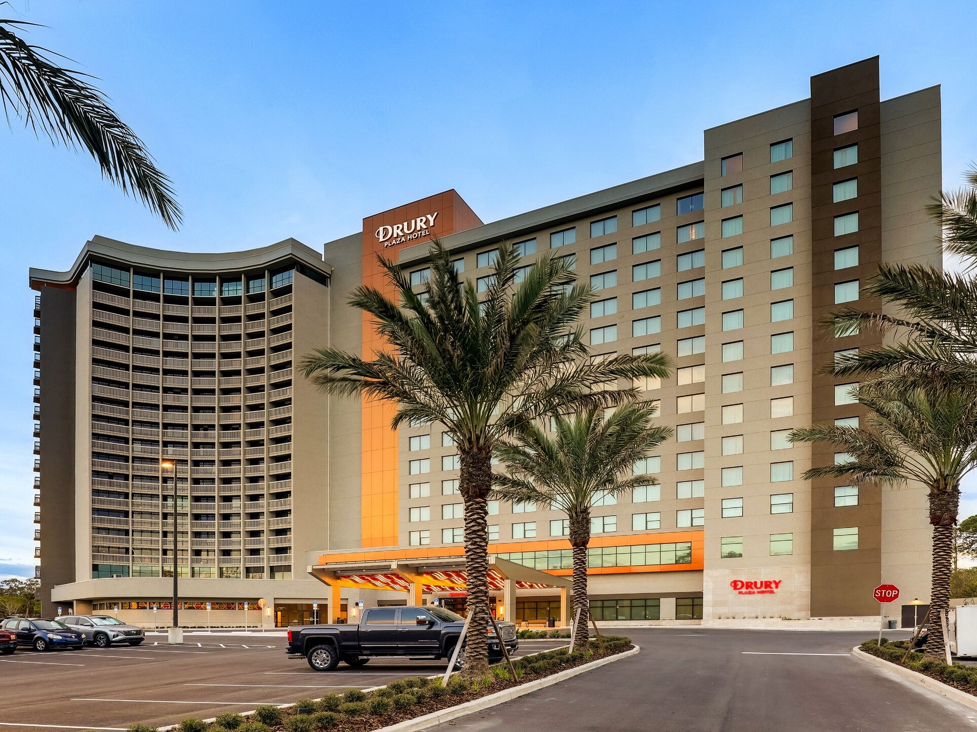 Picture of Drury Plaza Hotel Orlando - Disney Springs Area