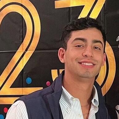 Daniel Reyes