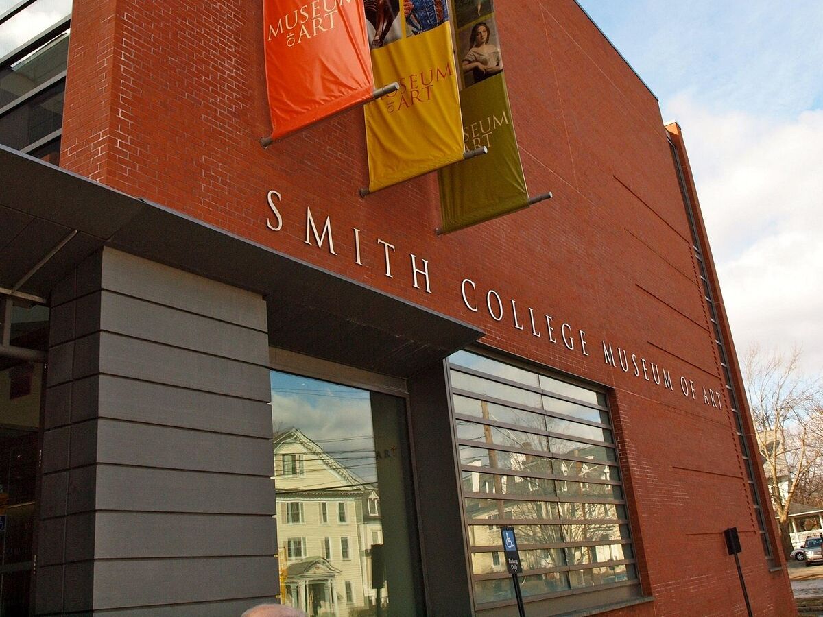 Picture of Smith College Museum of Art