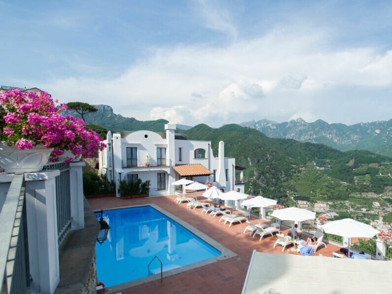 Picture of Villa Piedimonte
