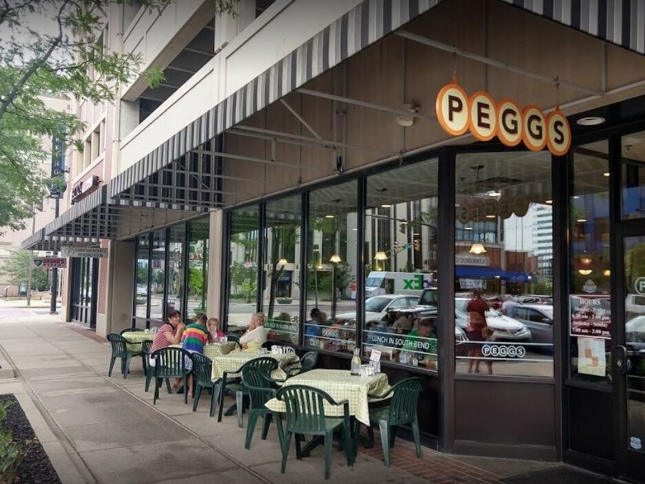 Picture of PEGGS