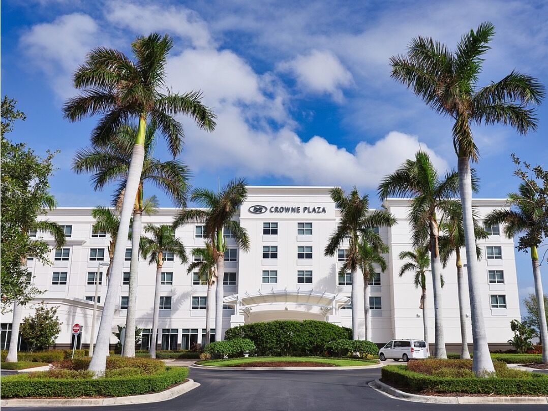 Picture of Crowne Plaza Ft. Myers Gulf Coast, an IHG Hotel