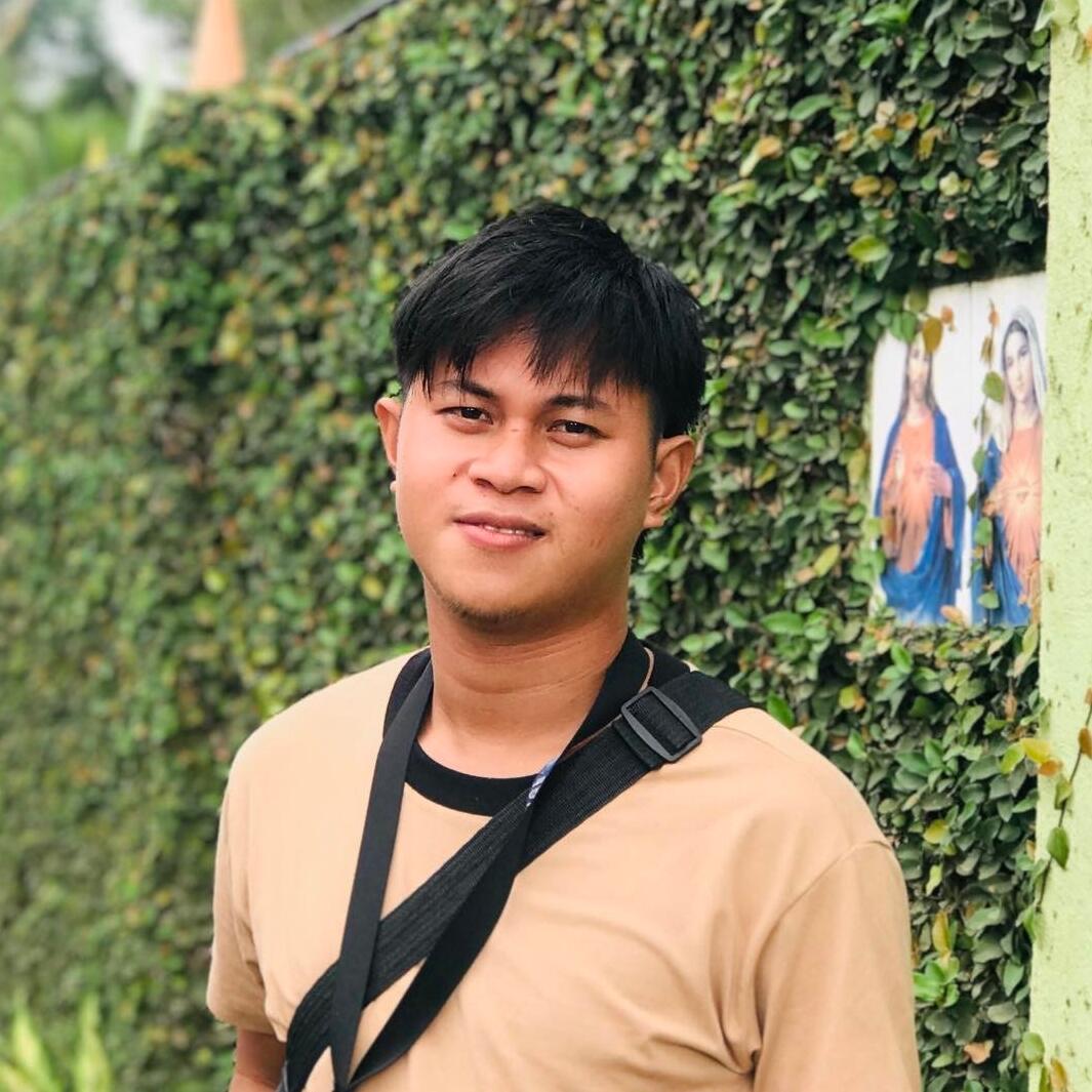 Rudy Pagjunasan