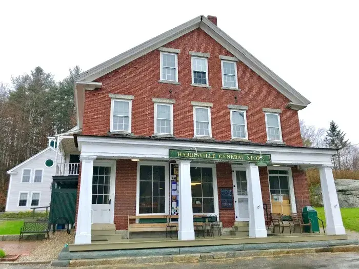 Picture of Harrisville General Store