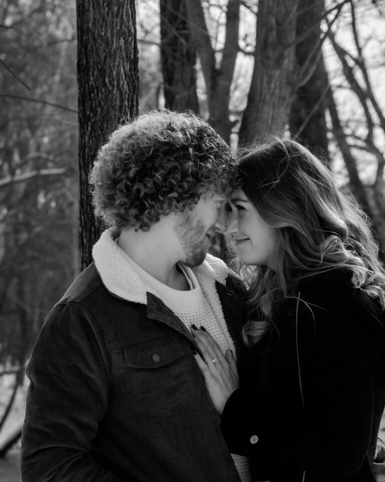 Stephen & Savannah Home Page Banner