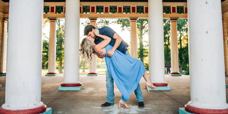 Kaylee & Sam Home Page Banner