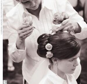 The Hair