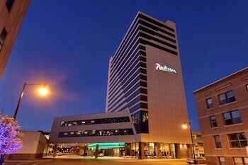 Picture of Radisson Hotel Fargo