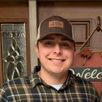 Cody Sullivan 