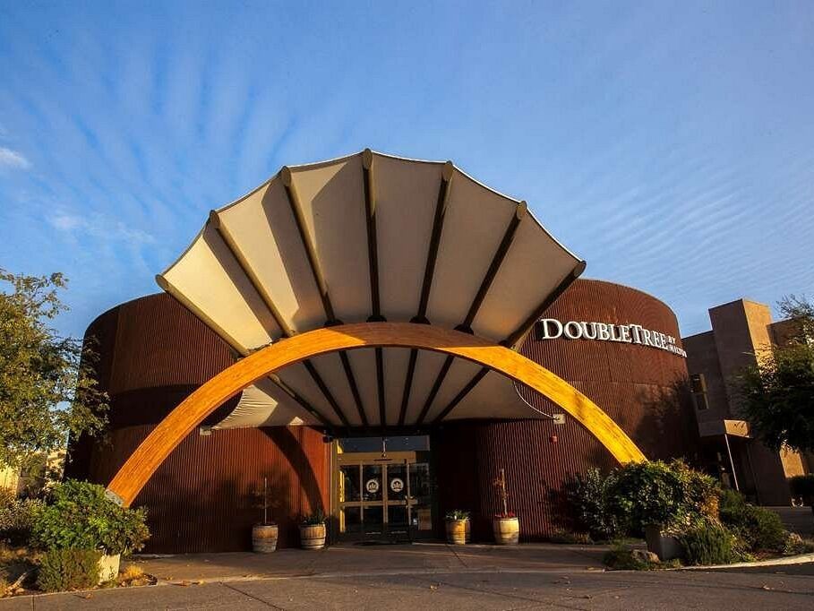 Picture of DoubleTree by Hilton Napa Valley American Canyon