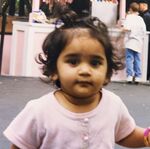 Tejal Patel