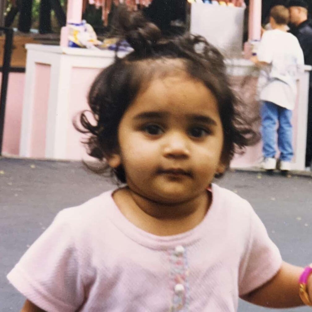 Tejal Patel