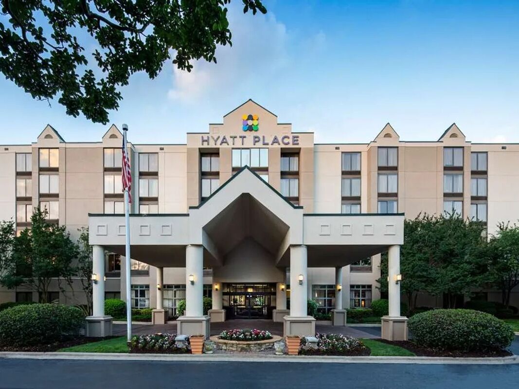 Picture of Hyatt Place Atlanta/Alpharetta/North Point Mall