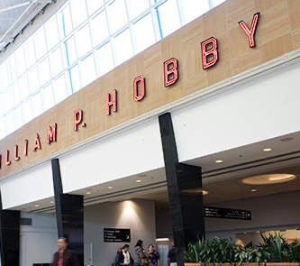 Picture of Hobby Airport